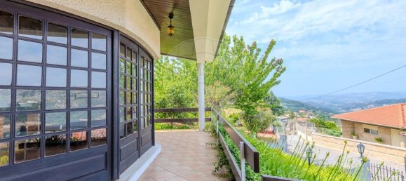 2 bedrooms House in Marco de Canaveses, Portugal No. 196723 33