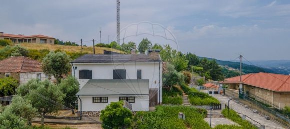 2 bedrooms House in Marco de Canaveses, Portugal No. 196723 12