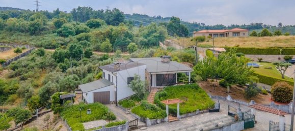 2 bedrooms House in Marco de Canaveses, Portugal No. 196723 8