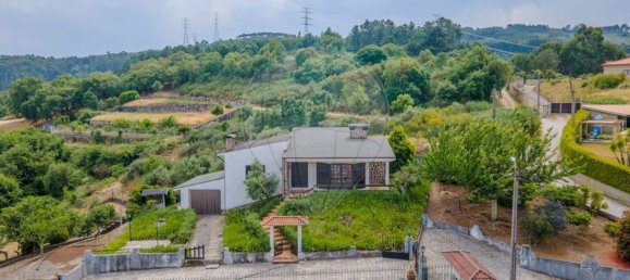 2 bedrooms House in Marco de Canaveses, Portugal No. 196723 7