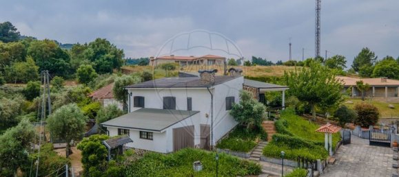 2 bedrooms House in Marco de Canaveses, Portugal No. 196723 11