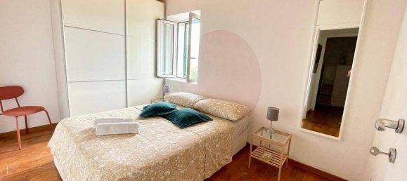 2 bedrooms Apartment in Ventimiglia, Italy No. 101424 4