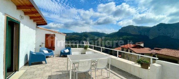 2 bedrooms Apartment in Ventimiglia, Italy No. 101424 19