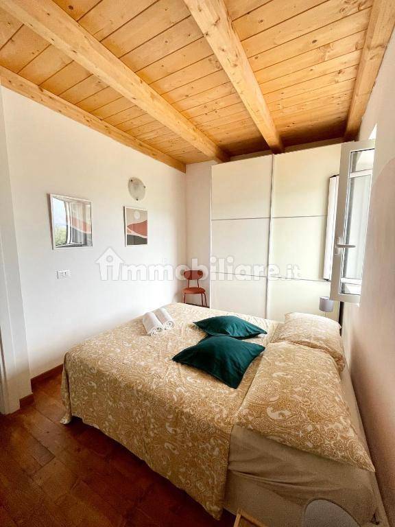 2 bedrooms Apartment in Ventimiglia, Italy No. 101424