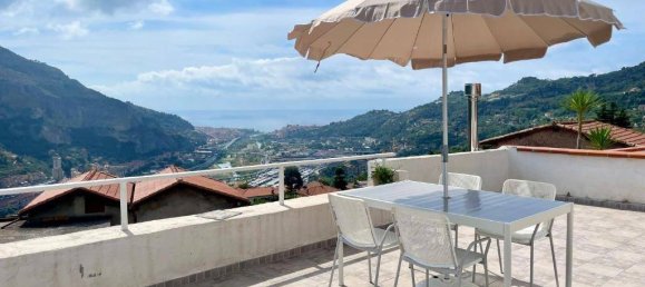 2 bedrooms Apartment in Ventimiglia, Italy No. 101424 3