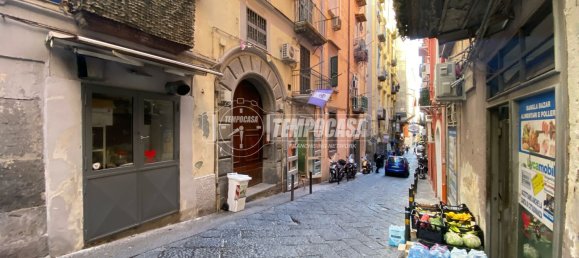 2 bedrooms Apartment in Naples, Italy No. 98862 34