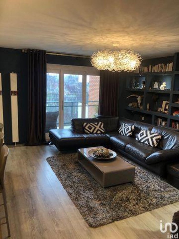 3 Schlafzimmer Eigentumswohnung in Lens, France, Nr. 28933