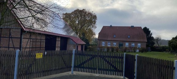 2 chambres Maison à Demmin, Germany No. 194254 7