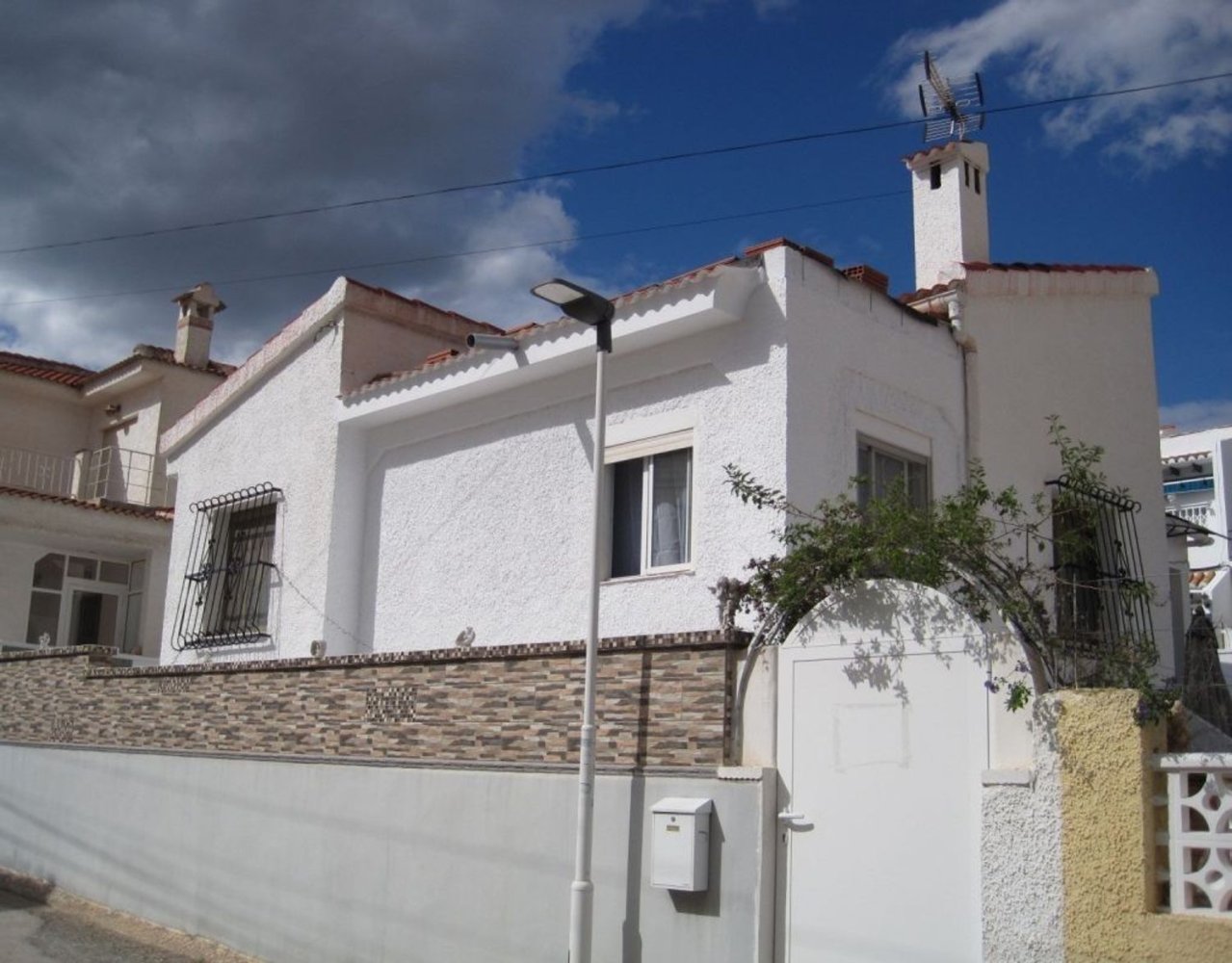 3 bedrooms House in Ciudad Quesada, Spain No. 260054