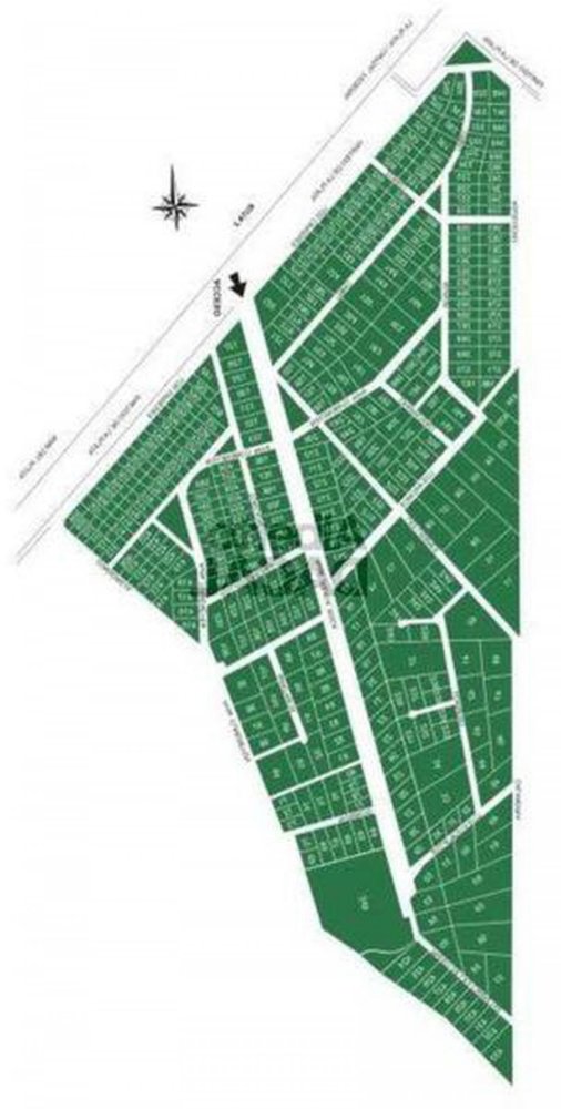 Земельный участок в Campo Creado, Аргентина № 36315