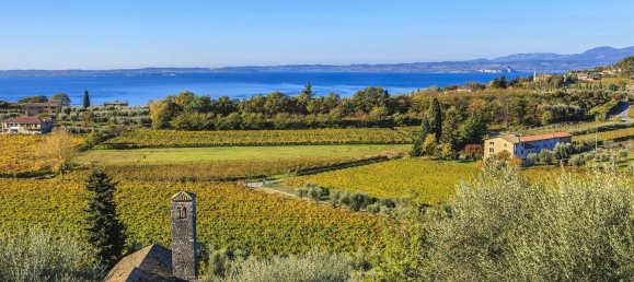 Propriété commerciale à Lazise, Italy 1200m² No. 255736 2