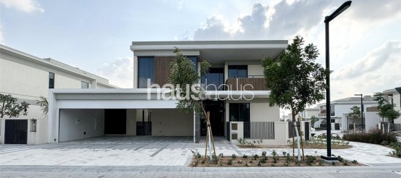 5 bedrooms Villa in Tilal Al Ghaf, UAE No. 99924 27