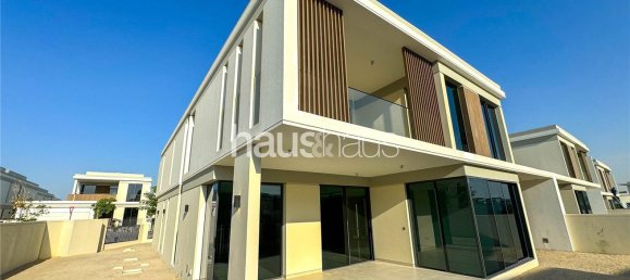 5 bedrooms Villa in Tilal Al Ghaf, UAE No. 99924 12