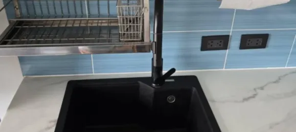 Apartamento com 2 quartos em condomínio em Rayong, Thailand N.º 68375 6