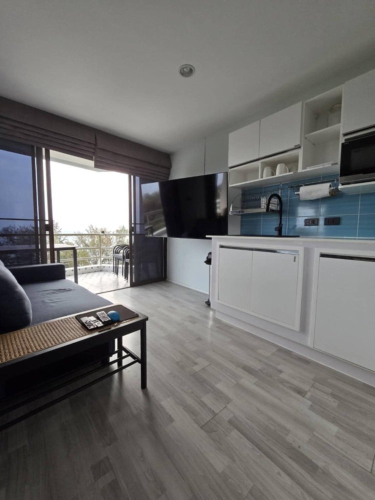 Condominio de 2 dormitorios en Rayong, Thailand No. 68375