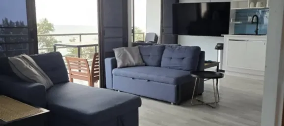 Apartamento com 2 quartos em condomínio em Rayong, Thailand N.º 68375 4