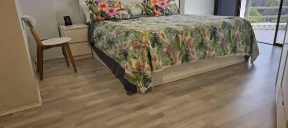 Apartamento com 2 quartos em condomínio em Rayong, Thailand N.º 68375 8