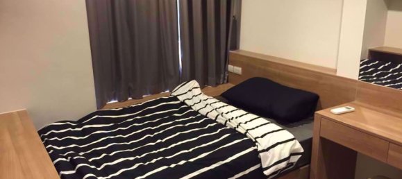 2 bedrooms Condo in Rhythm Sathorn - Narathiwas Railay Beach, Thailand No. 31481 3