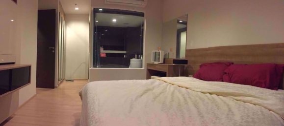 2 bedrooms Condo in Rhythm Sathorn - Narathiwas Railay Beach, Thailand No. 31481 4