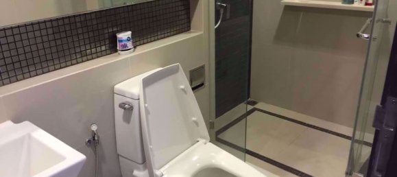 2 bedrooms Condo in Rhythm Sathorn - Narathiwas Railay Beach, Thailand No. 31481 5