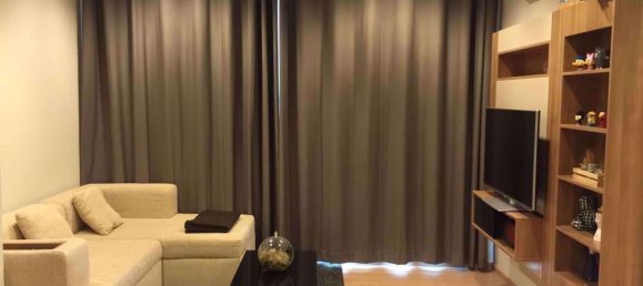 2 bedrooms Condo in Rhythm Sathorn - Narathiwas Railay Beach, Thailand No. 31481 2