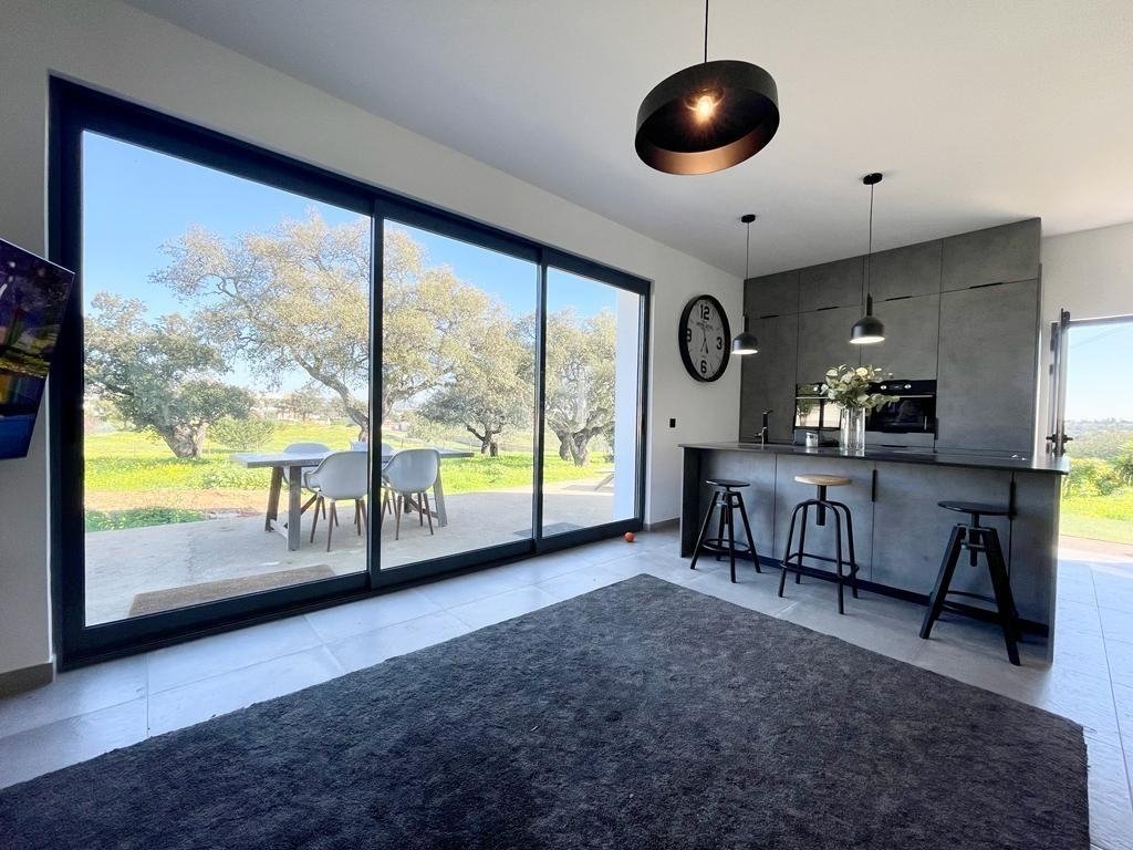 3 Schlafzimmer Haus in Quarteira, Portugal, Nr. 122388