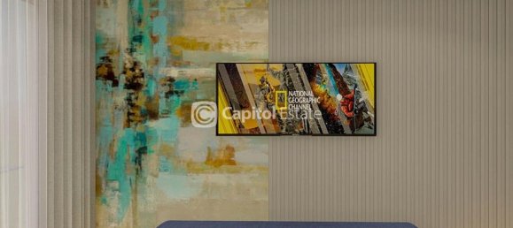 Apartment 1+1 in Antalya, Turkey No. 6472 11