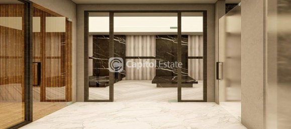 Apartment 1+1 in Antalya, Turkey No. 6472 23