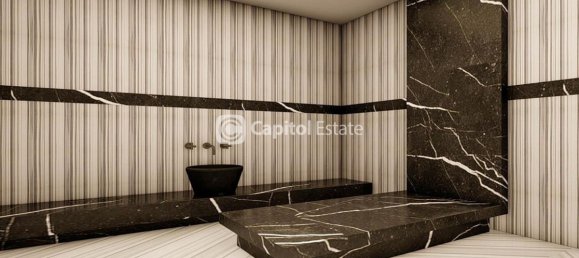 Apartment 1+1 in Antalya, Turkey No. 6472 18