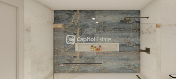 Apartment 1+1 in Antalya, Turkey No. 6472 15