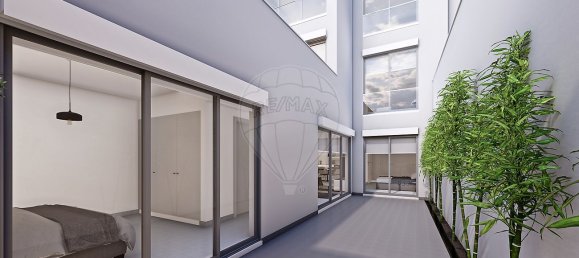 3 chambres Appartement à Lisbon, Portugal No. 12686 3