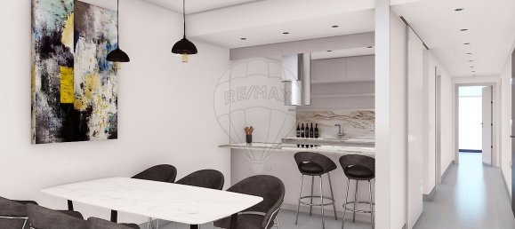 3 chambres Appartement à Lisbon, Portugal No. 12686 6