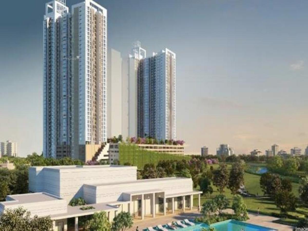 Estudio en Mumbai, India No. 11714