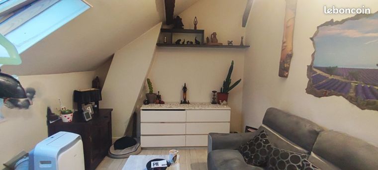 1 bedroom Apartment in Dourdan, France No. 311745