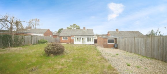2 bedrooms Bungalow in Crewkerne, United Kingdom No. 1943 12