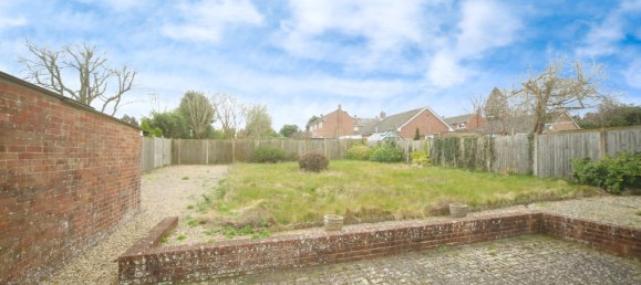 2 bedrooms Bungalow in Crewkerne, United Kingdom No. 1943 11