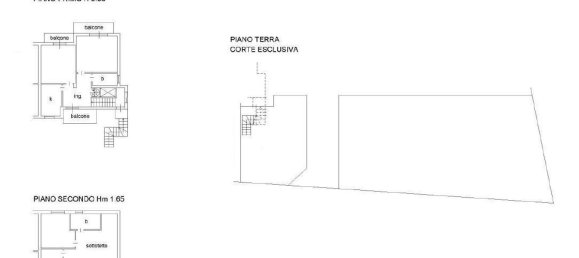 Дом с 6 комнатами в Альбано Лациале, Италия № 302723 11