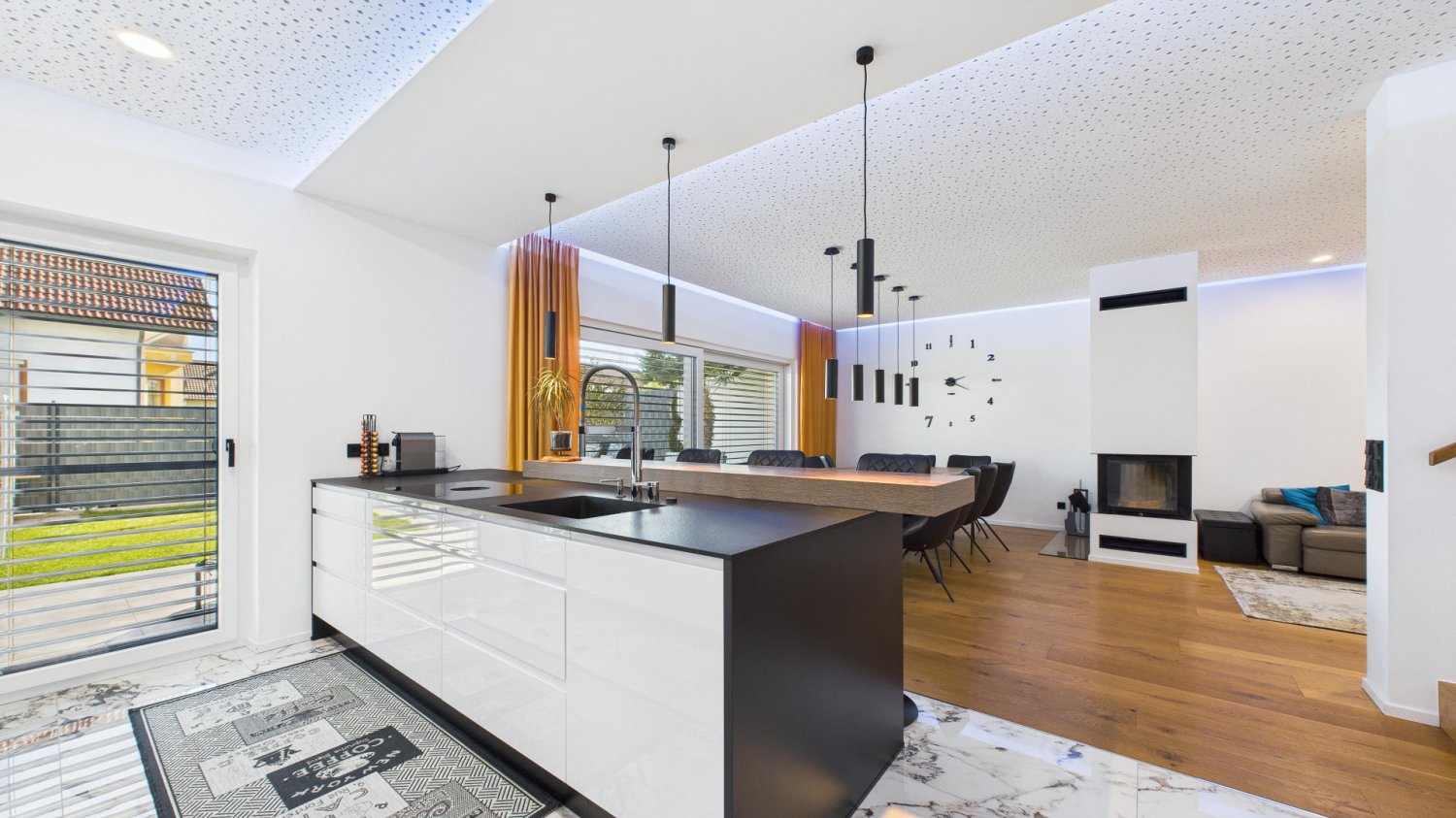 3 bedrooms Townhouse in Marchtrenk, Austria No. 127064