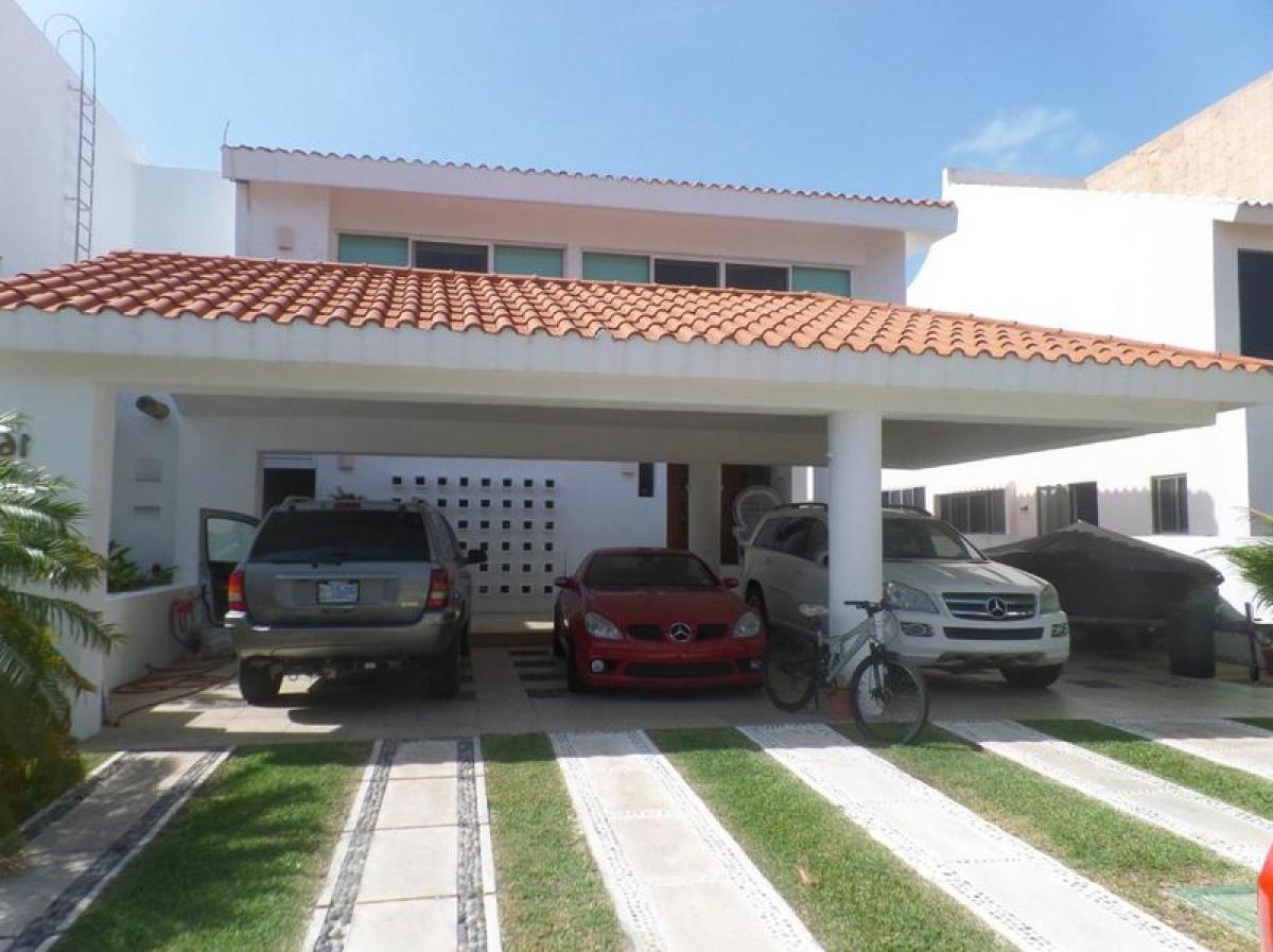 3 bedrooms House in Mexico No. 146977