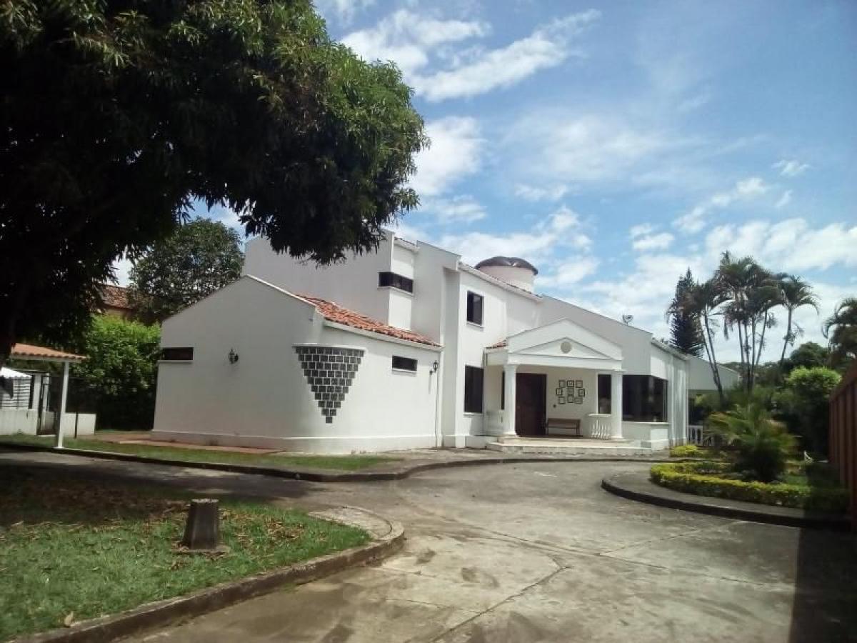 5 Schlafzimmer Haus in Valle del Cauca, Colombia, Nr. 8876