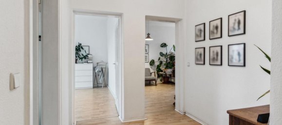 Apartamento de 2 habitaciónes en Friedrichshain, Germany No. 48613 5