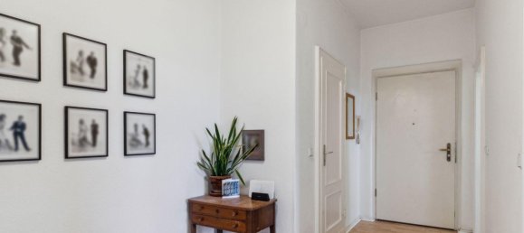 Apartamento de 2 habitaciónes en Friedrichshain, Germany No. 48613 4