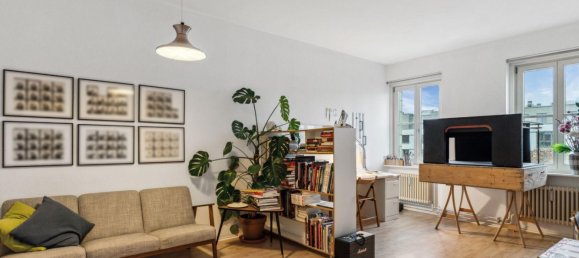 Apartamento de 2 habitaciónes en Friedrichshain, Germany No. 48613 6