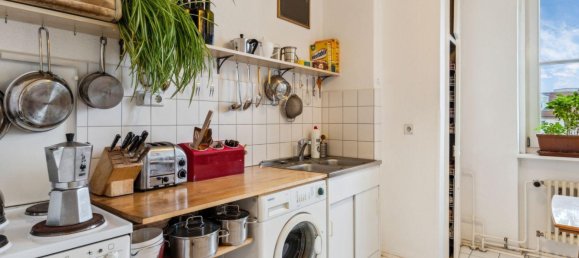 Apartamento de 2 habitaciónes en Friedrichshain, Germany No. 48613 7