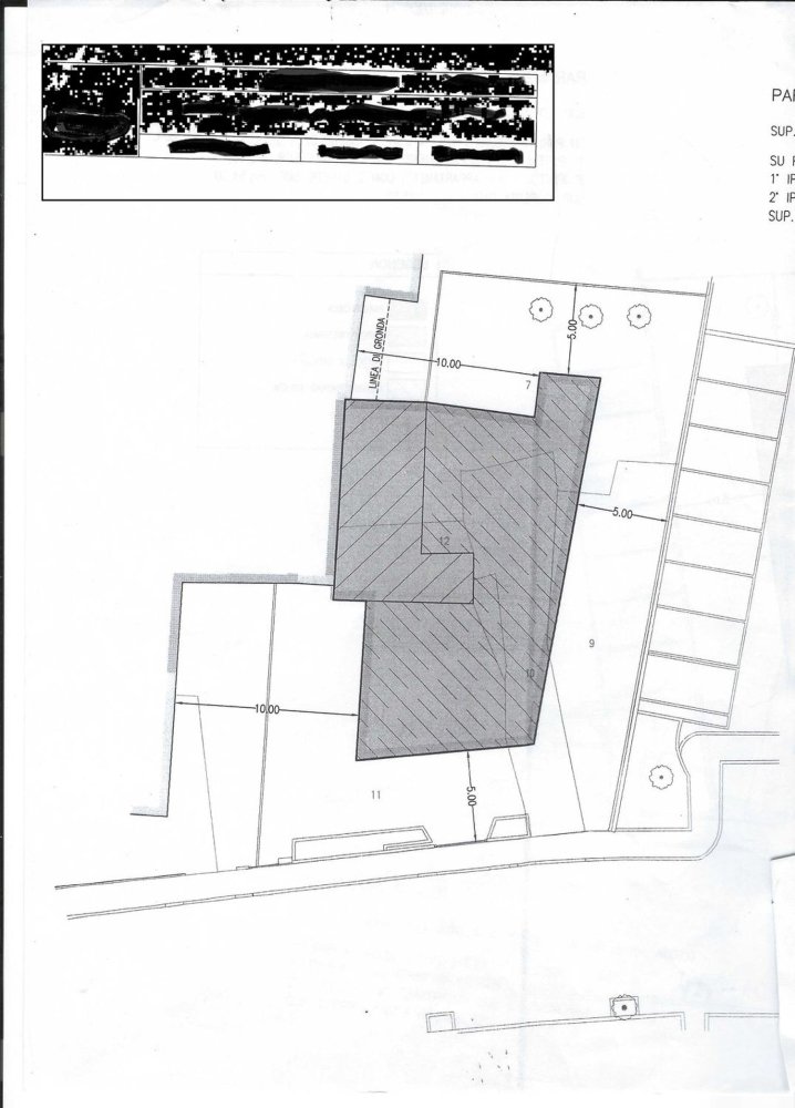  قطعة أرض في Coriano, Italy رقم 379722