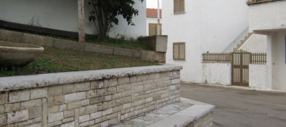 4-Zimmer Haus in Lecce, Italy, Nr. 27004 21