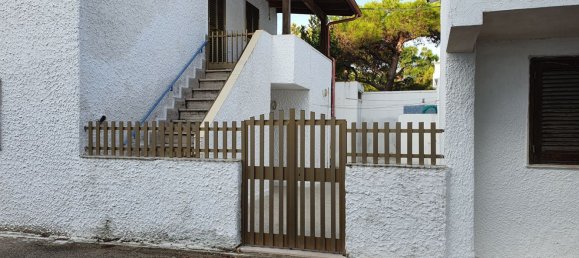 4-Zimmer Haus in Lecce, Italy, Nr. 27004 6