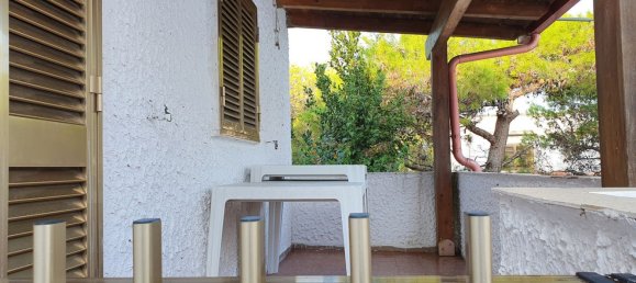 4-Zimmer Haus in Lecce, Italy, Nr. 27004 4