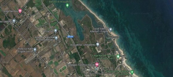 4-Zimmer Haus in Lecce, Italy, Nr. 27004 22