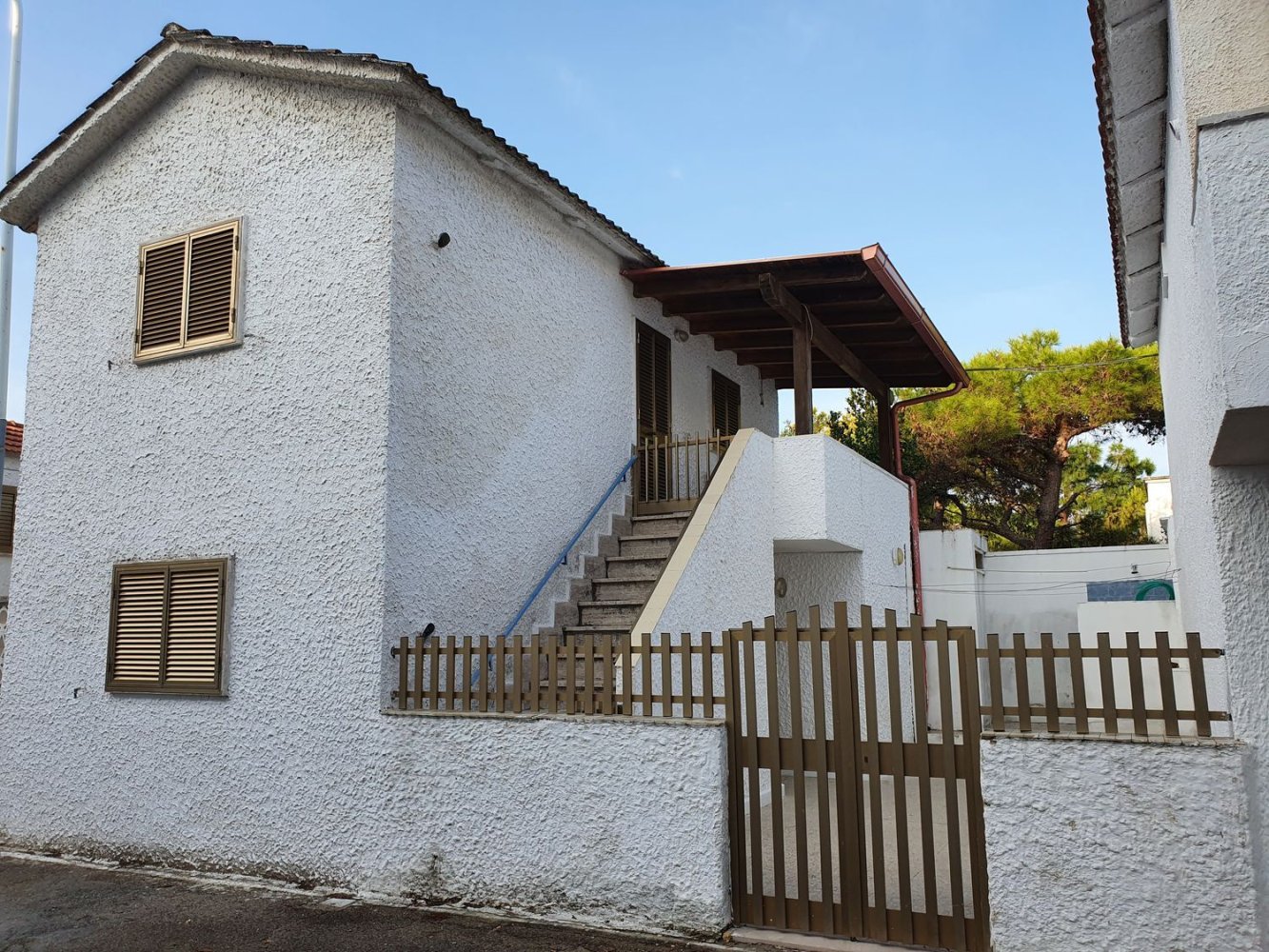 4-Zimmer Haus in Lecce, Italy, Nr. 27004